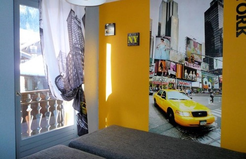 Morzine Apartamento | EDELWEISS C2 - One Bedroom Apartment, Sleeps 4