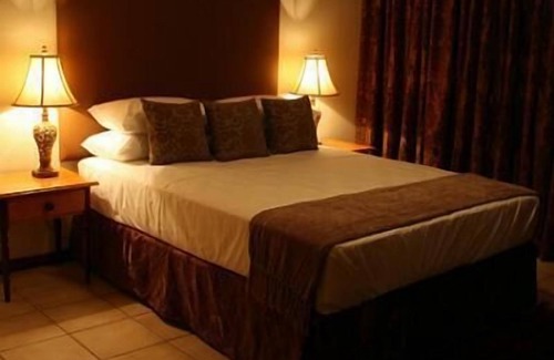 Pretoria Casa | Edelweiss Corporate Guesthouse