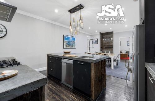 Berridale Casa | Edelweiss Cottage