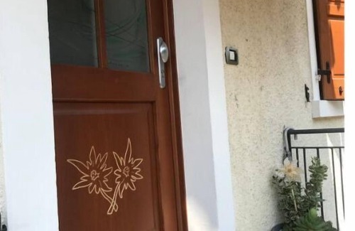 Ragoli Casa | *[Edelweiss]*Cozy home, gardens, wi-fi - CIPAT 022239-AT-387962