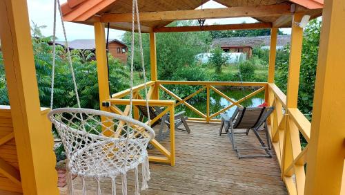 Sventoji Casa | Edelweiss Holiday House - Šventoji