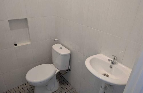 Blimbing Casa | Edelweiss Homestay