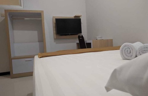 Blimbing Casa | Edelweiss Homestay