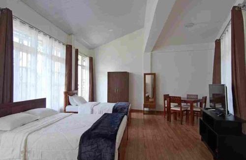 Kohima Casa | Edelweiss