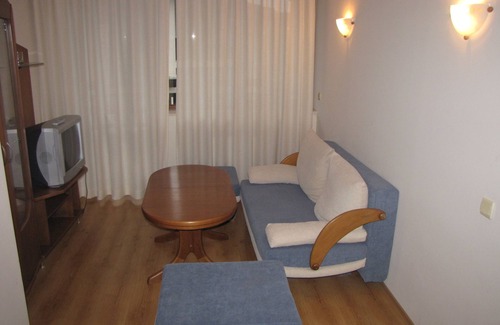 Shiligarnika Apartamento | Edelweiss Inn Aparthotel