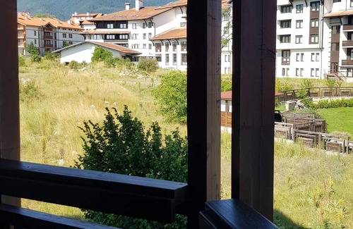Shiligarnika Apartamento | Edelweiss Inn Aparthotel