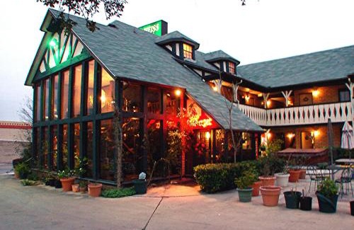 New Braunfels Hotel | Edelweiss Inn New Braunfels