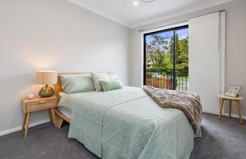 Leura Casa | Edelweiss Leura