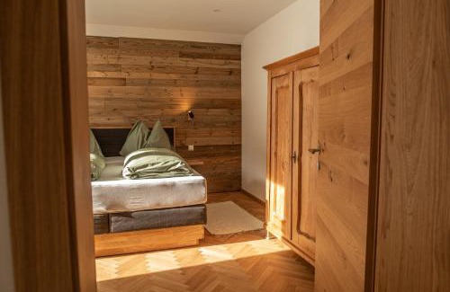 Hohentauern Chalet De Esquí | Edelweiss Lodge