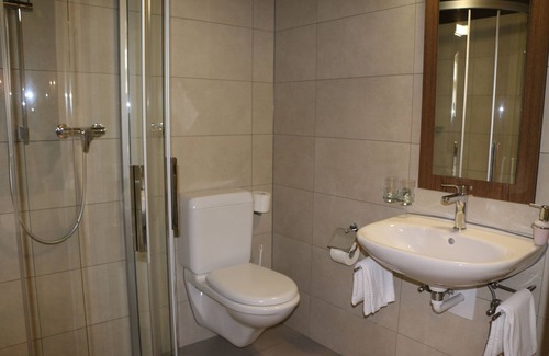 Wilderswil Hotel | Edelweiss Lodge