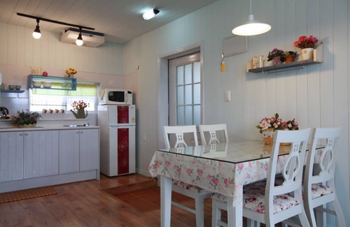 Daegwallyeong Casa | Edelweiss Pension