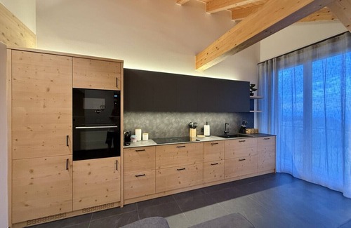 Andalo Apartamento | Edelweiss Penthouse