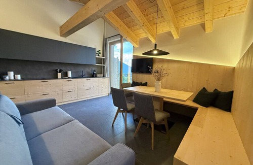 Andalo Apartamento | Edelweiss Penthouse