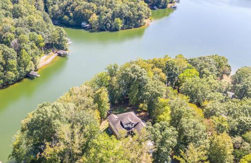 Westlake Corner Casa | Edelweiss