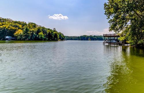 Westlake Corner Casa | Edelweiss