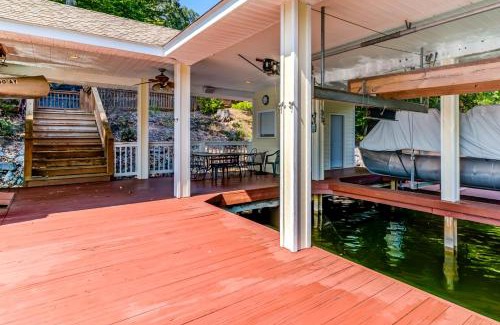Westlake Corner Casa | Edelweiss