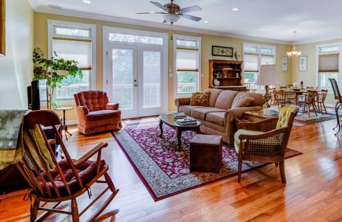 Westlake Corner Casa | Edelweiss