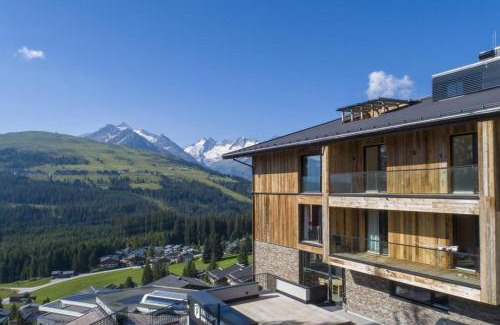 Konigsleiten Casa | Edelweisshaus Top 12
