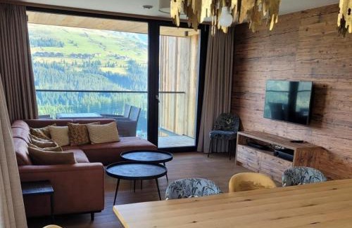 Konigsleiten Casa | Edelweisshaus Top 12