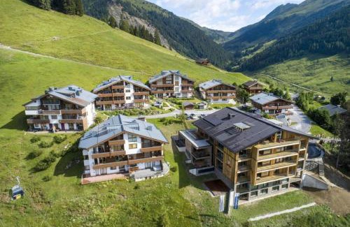 Konigsleiten Casa | Edelweisshaus Top 12