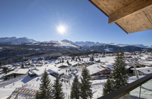Konigsleiten Casa | Edelweisshaus Top 14