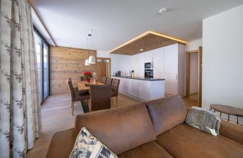 Konigsleiten Casa | Edelweisshaus Top 8