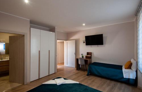 Ceprano Casa | Edelwine GuestHouse