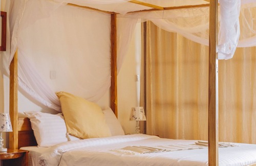 Morogoro Hotel | Edelwyss-Inn