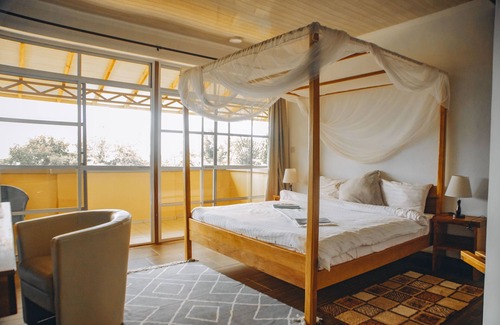 Morogoro Hotel | Edelwyss-Inn