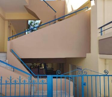 Elafonisos Apartamento | Edem