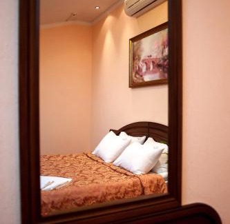 Yavory Hotel | Edem Hotel Lviv