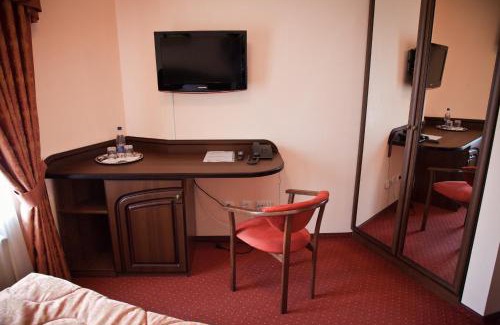 Yavory Hotel | Edem Hotel Lviv