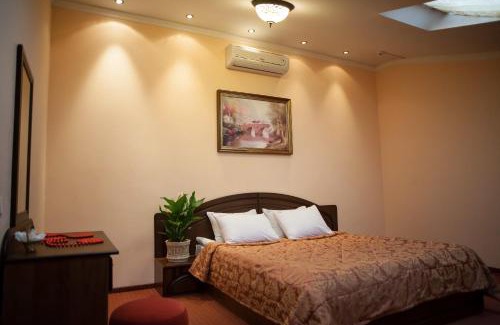 Yavory Hotel | Edem Hotel Lviv