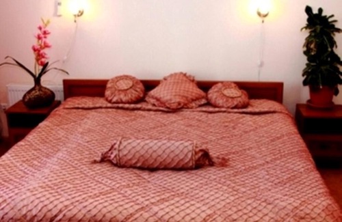 Chisinau Hotel | Edem Hotel