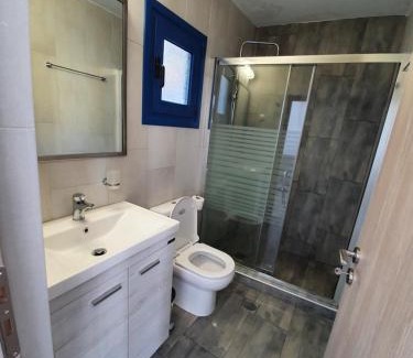Anopolis Apartamento | EDEM HOUSE FINIKAS