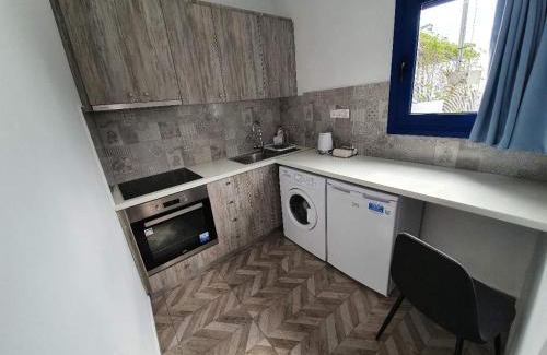 Anopolis Apartamento | EDEM HOUSE FINIKAS