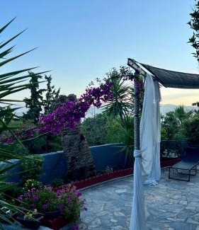 Alli Meria Casa | Edem House - Volos Greece