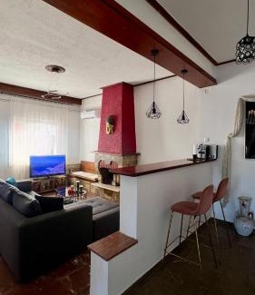 Alli Meria Casa | Edem House - Volos Greece