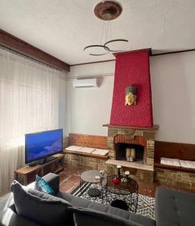 Alli Meria Casa | Edem House - Volos Greece