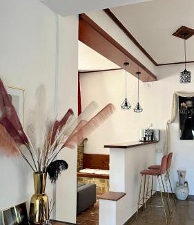 Alli Meria Casa | Edem House - Volos Greece