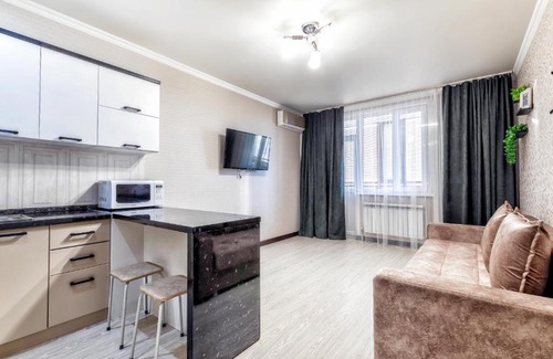 Nur-Sultan Apartamento | Edem Palas 2