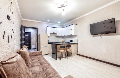 Nur-Sultan Apartamento | Edem Palas 2