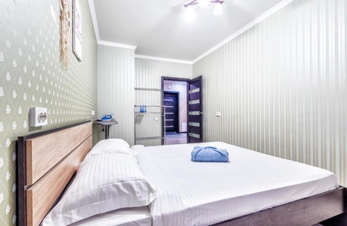 Nur-Sultan Apartamento | Edem Palas 2