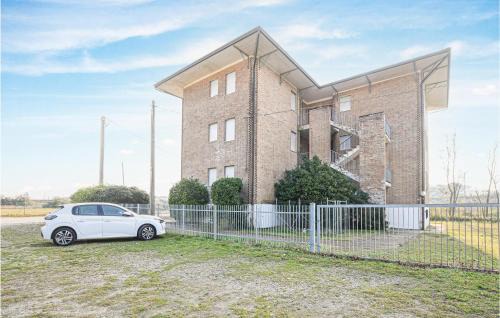Rosolina Mare Apartamento | Eden 1