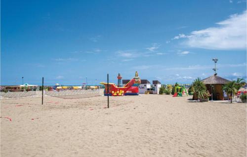 Rosolina Mare Apartamento | Eden 1