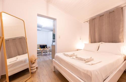 Spata-Artemida Apartamento | Eden - A Night near Athens Int Arpt