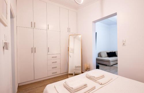 Spata-Artemida Apartamento | Eden - A Night near Athens Int Arpt