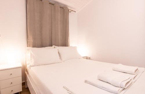 Spata-Artemida Apartamento | Eden - A Night near Athens Int Arpt