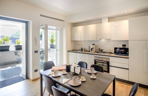 Mergozzo Apartamento | Eden accommodation 4