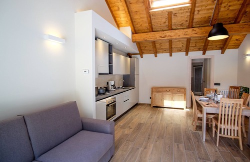 Mergozzo Apartamento | Eden accommodation 6